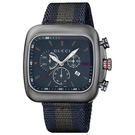 gucci watch homme|gucci men's watches clearance sale.